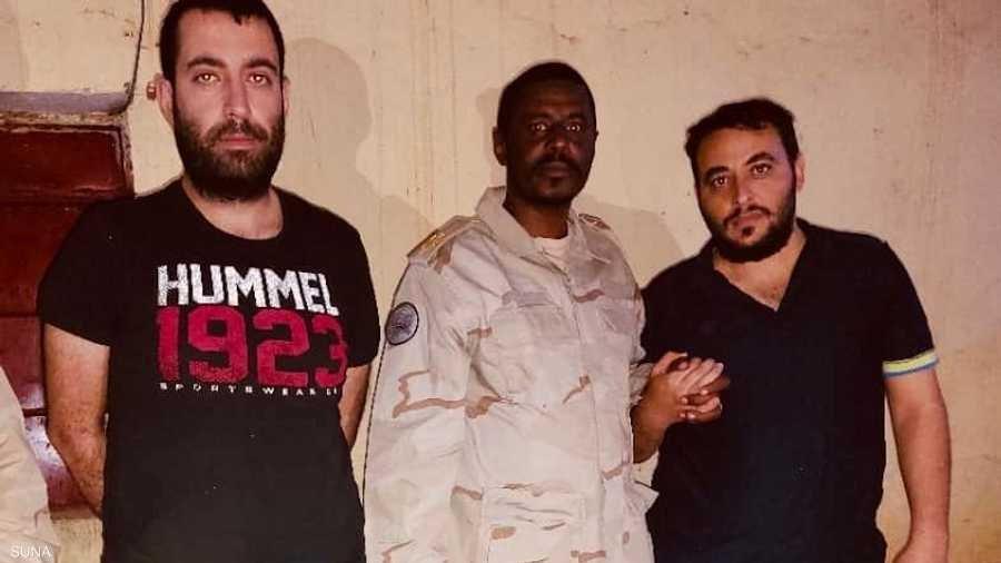 السودان وتركيا: حادث الاختطاف لن يؤثر على علاقتنا السودان وتركيا: حادث الاختطاف لن يؤثر على علاقتنا