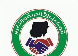 قيادي بمركزي الحرية والتغيير: (الشلليات) لن تقود إلى الأمام قيادي بمركزي الحرية والتغيير: (الشلليات) لن تقود إلى الأمام