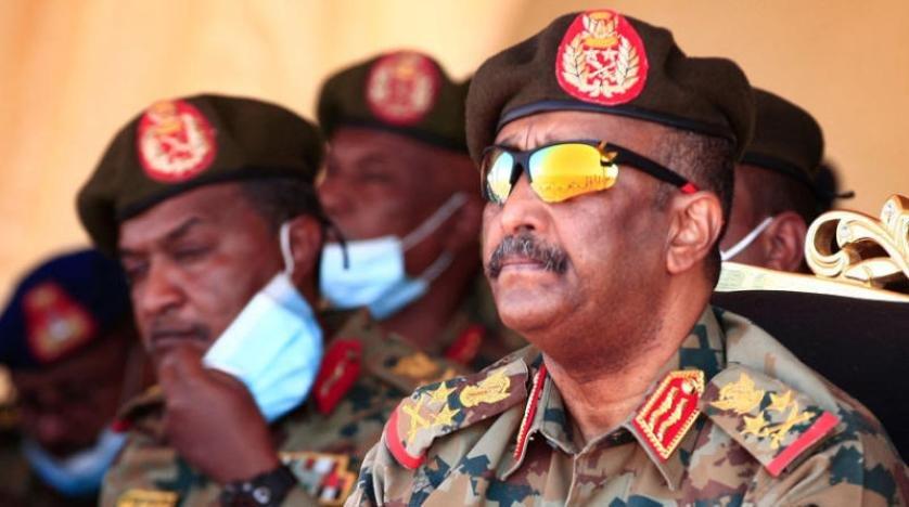 “تحت المراقبة”.. مسؤولة أمريكية سابقة: قرارات الكونغرس بشأن السودان رسالة من واشنطن إلى العسكريين “تحت المراقبة”.. مسؤولة أمريكية سابقة: قرارات الكونغرس بشأن السودان رسالة من واشنطن إلى العسكريين
