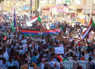 سيناريوهات ضغوط الكونغرس على الخرطوم سيناريوهات ضغوط الكونغرس على الخرطوم