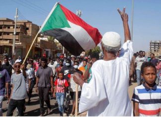 مخاوف من مخاطر تهدد «وحدة السودان واستقراره» مخاوف من مخاطر تهدد «وحدة السودان واستقراره»