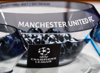 يويفا يوافق على إعادة قرعة دوري أبطال أوروبا يويفا يوافق على إعادة قرعة دوري أبطال أوروبا