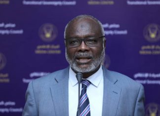 السودان: مؤشرات على إمكانية عودة المساعدات الدولية السودان: مؤشرات على إمكانية عودة المساعدات الدولية