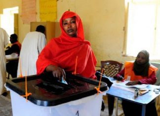 الانتخابات المبكرة في السودان .. ماجاهزية الأحزاب؟ الانتخابات المبكرة في السودان .. ماجاهزية الأحزاب؟