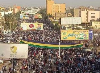 السودان.. إعلان “مثير للجدل” لتطويق الأزمة السودان.. إعلان “مثير للجدل” لتطويق الأزمة
