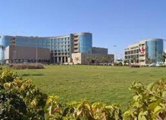 ماذا يحدث خلف جدران وزارة الطاقة والنفط؟ ماذا يحدث خلف جدران وزارة الطاقة والنفط؟
