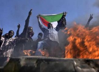 تفاصيل الرؤية السياسية لقحت لإسقاط انقلاب 25 أكتوبر ومابعده تفاصيل الرؤية السياسية لقحت لإسقاط انقلاب 25 أكتوبر ومابعده