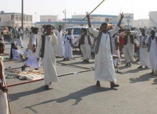 أزمة شرق السودان.. وفد الوساطة يغادر إلى جوبا بلا تفاهمات أزمة شرق السودان.. وفد الوساطة يغادر إلى جوبا بلا تفاهمات