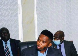 جدل أمم إفريقيا..الكاميرون تتأهب للردّ بقوة خلال ساعات جدل أمم إفريقيا..الكاميرون تتأهب للردّ بقوة خلال ساعات