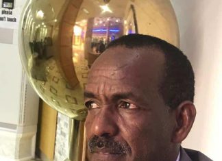 داؤود يرهن موافقتهم على تعليق مسار شرق السودان بشرط داؤود يرهن موافقتهم على تعليق مسار شرق السودان بشرط