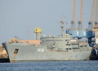 روسيا توسع نفوذها للسيطرة على البحر الأحمر والمعادن عبر دعم انقلاب السودان روسيا توسع نفوذها للسيطرة على البحر الأحمر والمعادن عبر دعم انقلاب السودان