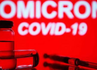 “أوميكرون” يتكاثر في القصبات الهوائية أسرع بـ 70 مرة من “دلتا” "أوميكرون" يتكاثر في القصبات الهوائية أسرع بـ 70 مرة من "دلتا"