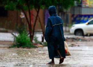 المجاعة تهدد السودان: 14 مليوناً يحتاجون مساعدات المجاعة تهدد السودان: 14 مليوناً يحتاجون مساعدات