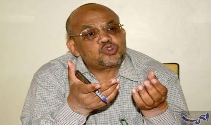 حزب سوداني يدعو لإلغاء الطوارئ وإطلاق سراح المعتقلين حزب سوداني يدعو لإلغاء الطوارئ وإطلاق سراح المعتقلين