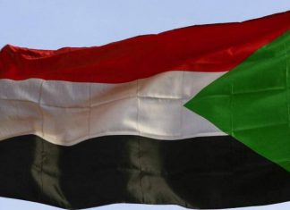 تجمّع المهنيين السودانيين: بشائر النصر لاحت تجمّع المهنيين السودانيين: بشائر النصر لاحت