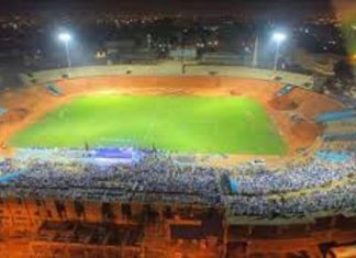 نادي الهلال السوداني يعلن عن خطوة “كاف” بشأن”الجوهرة الزرقاء” نادي الهلال السوداني يعلن عن خطوة “كاف” بشأن”الجوهرة الزرقاء”
