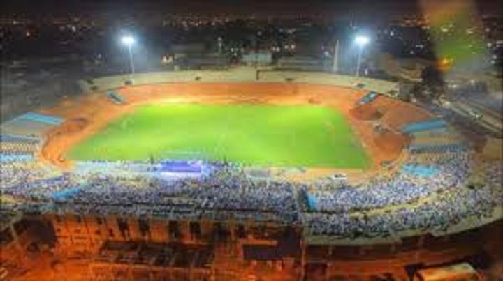 نادي الهلال السوداني يعلن عن خطوة “كاف” بشأن”الجوهرة الزرقاء” نادي الهلال السوداني يعلن عن خطوة “كاف” بشأن”الجوهرة الزرقاء”