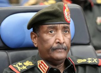 الازمة السياسية فى السودان أحد أبرز (٧) أحداث شهدها العالم فى ٢٠٢١م الازمة السياسية فى السودان أحد أبرز (٧) أحداث شهدها العالم فى ٢٠٢١م