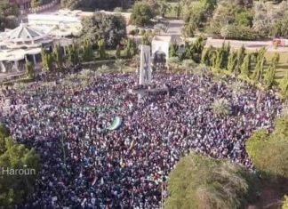 تجمع المهنيين يكشف أسباب تراجع الدعوة لاعتصام القصر تجمع المهنيين يكشف أسباب تراجع الدعوة لاعتصام القصر