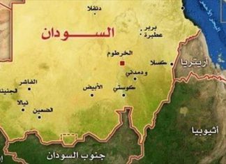 قوات إثيوبية تتوغل داخل الحدود وتختطف راعى قوات إثيوبية تتوغل داخل الحدود وتختطف راعى