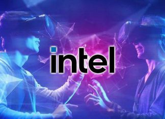 إنتل تعرض تقنياتها للوصول إلى الميتافيرس إنتل تعرض تقنياتها للوصول إلى الميتافيرس