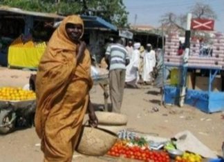 السودان: تعليق المساعدات يدفع نحو إلغاء الدعم السودان: تعليق المساعدات يدفع نحو إلغاء الدعم