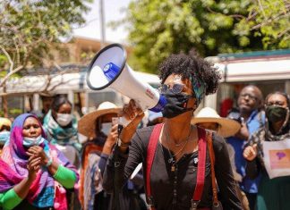 السودان.. هل يبدد انقسام القوى السياسية أحلام الشارع؟ السودان.. هل يبدد انقسام القوى السياسية أحلام الشارع؟