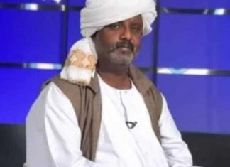 مقرر «مجلس نظارات البجا»: الرؤية ضبابية فيما يتعلق بخطوات حل قضية شرق السودان مقرر «مجلس نظارات البجا»: الرؤية ضبابية فيما يتعلق بخطوات حل قضية شرق السودان