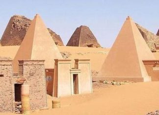 آثار السودان ضمن خطة «اليونيسكو» للسياحة المستدامة آثار السودان ضمن خطة «اليونيسكو» للسياحة المستدامة