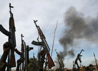 بينهم عناصر من الدعم السريع .. قتلى وجرحي في هجمات مسلحة جديدة بدارفور بينهم عناصر من الدعم السريع .. قتلى وجرحي في هجمات مسلحة جديدة بدارفور