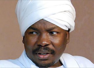 أحمد هارون يرفض الإدلاء بأقواله في تحقيقات جرائم حرب دارفور أحمد هارون يرفض الإدلاء بأقواله في تحقيقات جرائم حرب دارفور