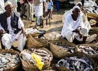 الخرطوم تحتفي بزيادة الأجور .. وتوجس من انفلات الأسواق الخرطوم تحتفي بزيادة الأجور .. وتوجس من انفلات الأسواق