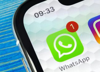 “واتس آب” يصدر تنبيها عاجلا بضرورة تغيير كلمة المرور حالا! "واتس آب" يصدر تنبيها عاجلا بضرورة تغيير كلمة المرور حالا!