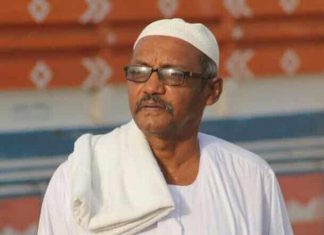 قيادي بقحت يتوقع استجابة واسعة للجبهة العريضة لإسقاط الانقلاب قيادي بقحت يتوقع استجابة واسعة للجبهة العريضة لإسقاط الانقلاب