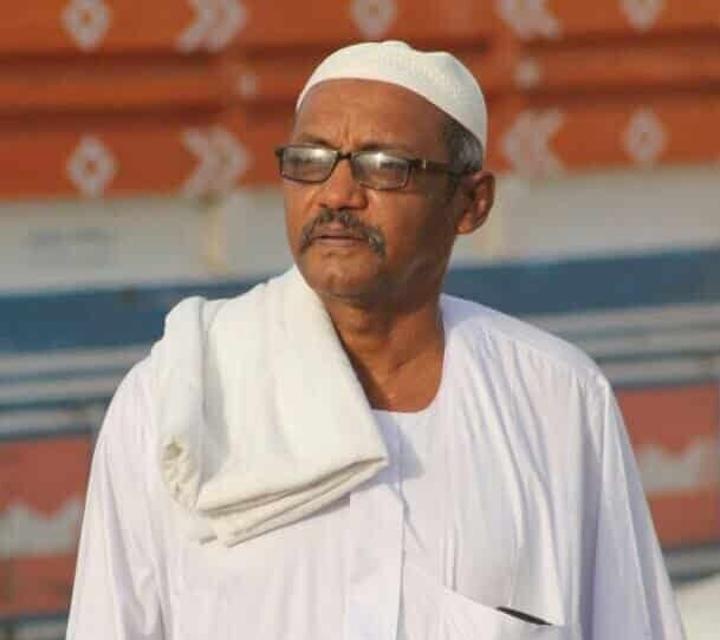قيادي بقحت يتوقع استجابة واسعة للجبهة العريضة لإسقاط الانقلاب قيادي بقحت يتوقع استجابة واسعة للجبهة العريضة لإسقاط الانقلاب