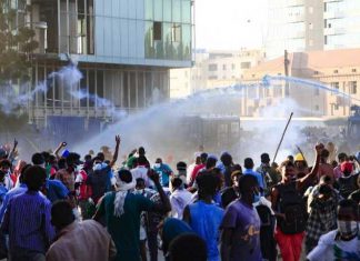 السودان.. تحديد موعد لمواكب جديدة السودان.. تحديد موعد لمواكب جديدة
