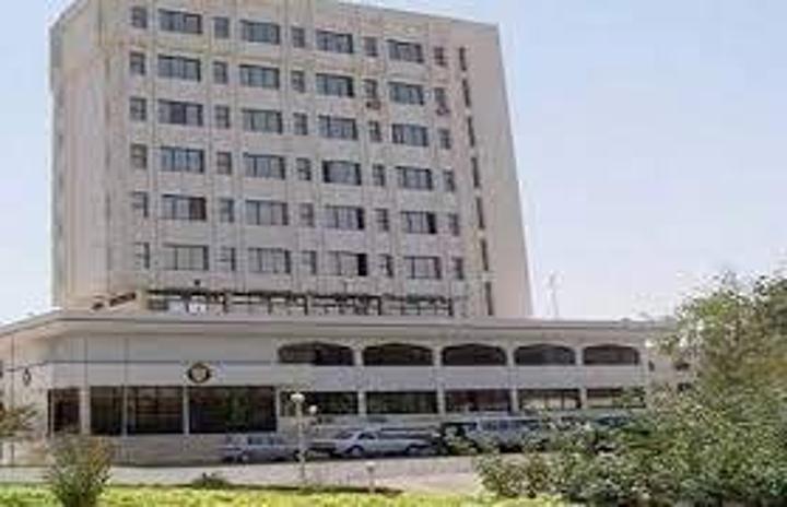 الخارجية تدين بشدة عمليات الاعتداء التى تعرض لها مقر يوناميد بالفاشر الخارجية تدين بشدة عمليات الاعتداء التى تعرض لها مقر يوناميد بالفاشر