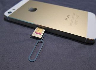 جديد آيفون.. هاتف بلا شريحة جديد آيفون.. هاتف بلا شريحة