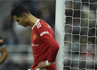 مانشستر يونايتد يتعادل بصعوبة مع نيوكاسل مانشستر يونايتد يتعادل بصعوبة مع نيوكاسل