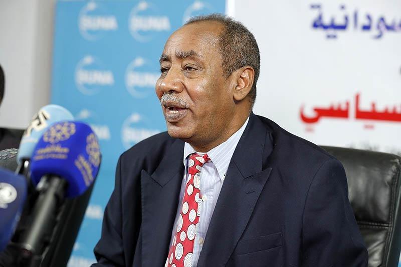 التوم هجو: الوضع مأساويٌّ والشعب لم يتعلّم من الماضي التوم هجو: الوضع مأساويٌّ والشعب لم يتعلّم من الماضي