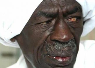 صديق يوسف: لن أرد على أي اتهامات شخصية صديق يوسف: لن أرد على أي اتهامات شخصية