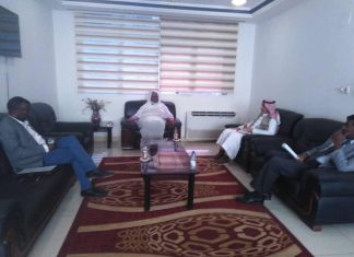 شركة ألبان الصافي السعودية تنوي زيادة استثمارتها في السودان شركة ألبان الصافي السعودية تنوي زيادة استثمارتها في السودان