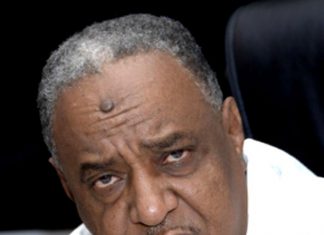 مسار لـ(البرهان): والله تتراجع عن 25 أكتوبر نسقطك مسار لـ(البرهان): والله تتراجع عن 25 أكتوبر نسقطك