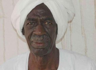 صديق يوسف: لن أرد على أي اتهامات شخصية صديق يوسف: لن أرد على أي اتهامات شخصية