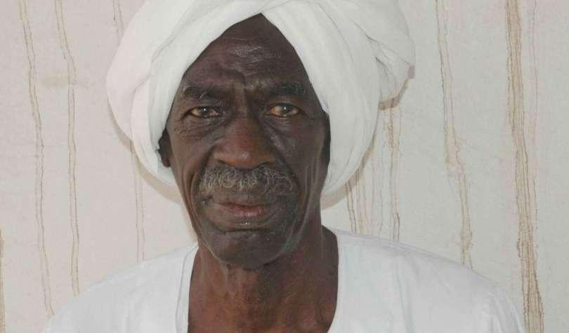 صديق يوسف: لن أرد على أي اتهامات شخصية صديق يوسف: لن أرد على أي اتهامات شخصية