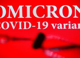العلماء يشرحون سبب كون متحوّر أوميكرون “معديا بشكل غير عادي”! العلماء يشرحون سبب كون متحوّر أوميكرون "معديا بشكل غير عادي''!