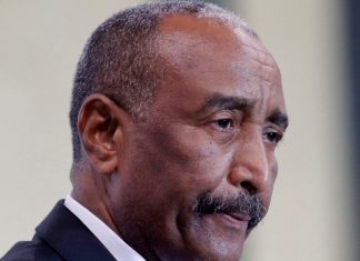 البرهان يحرّك المخابرات للسيطرة على الوضع في السودان البرهان يحرّك المخابرات للسيطرة على الوضع في السودان