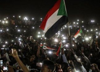 السودان 2022.. أفق الحل ودعوات التصعيد السودان 2022.. أفق الحل ودعوات التصعيد