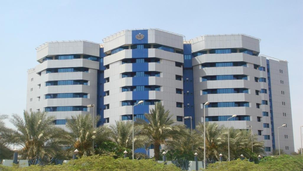 محافظ البنك المركزي يقف علي الاعمال الختامية محافظ البنك المركزي يقف علي الاعمال الختامية