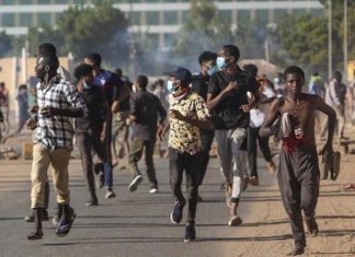 السودان 2021.. تصاعد الضغوط الاقتصادية تتفاقم السودان 2021.. تصاعد الضغوط الاقتصادية تتفاقم